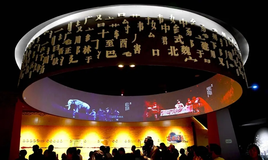 多功能展廳設計：靈活多變，滿足多元需求